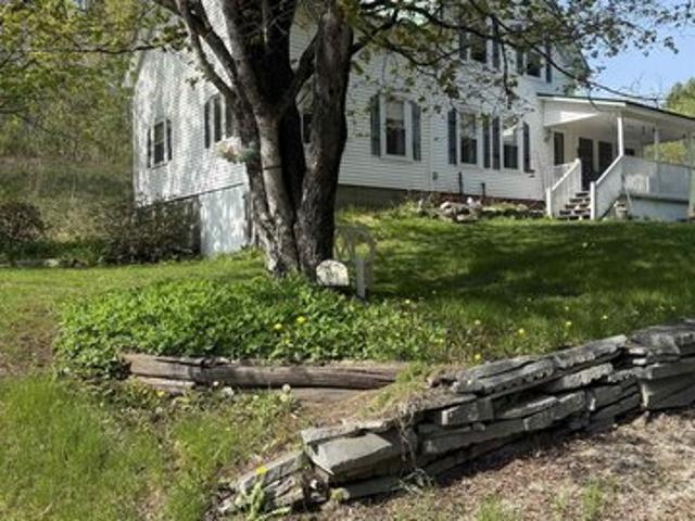 House for sale in South Ryegate, Vermont