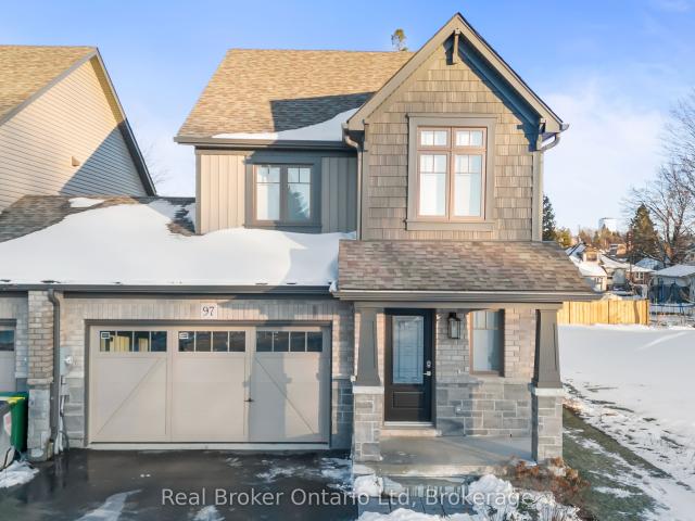 Property for sale in Grey, Ontario
