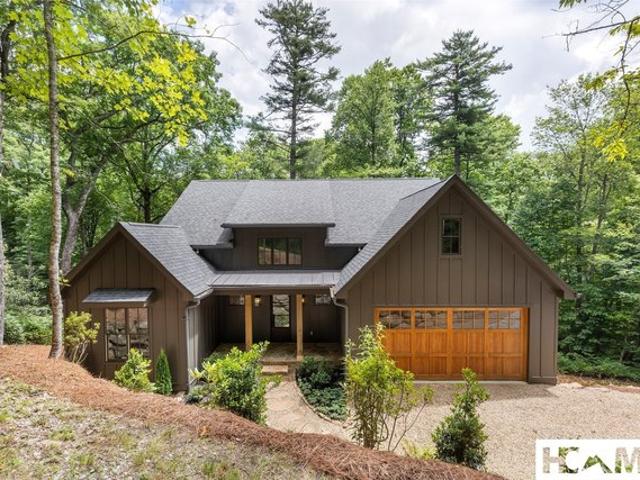 House for sale in Highlands, North Carolina