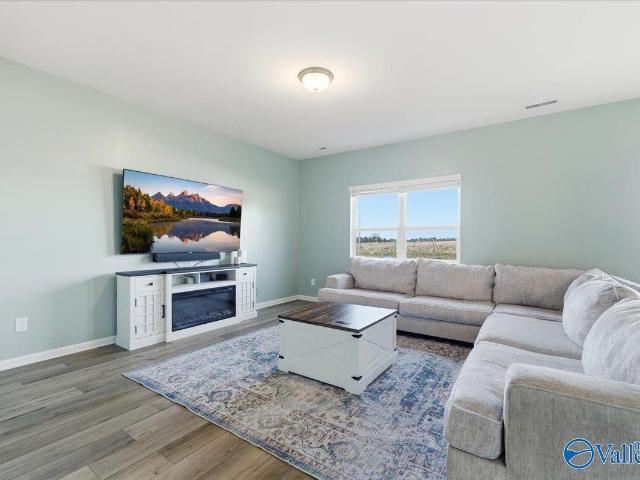 House for sale in New Market, Alabama