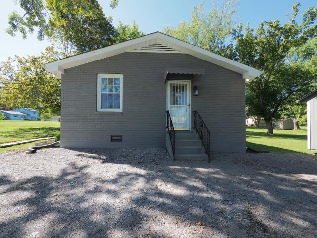 House for sale in Tennessee