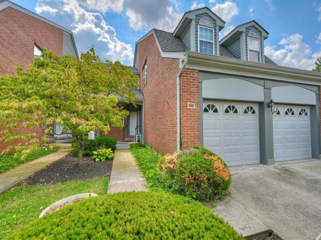 Townhouse for sale in Kenton, Kentucky