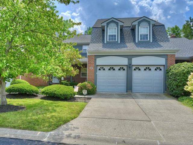 Townhouse for sale in Kenton, Kentucky