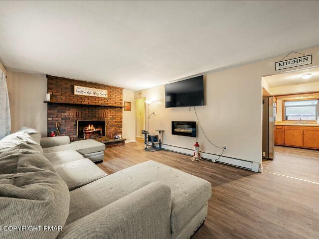 Commercial for sale in Cresco, Pennsylvania
