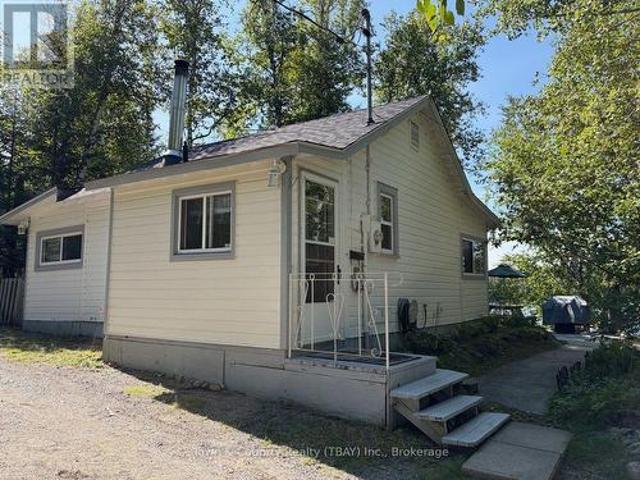 House for sale in Hurkett, Ontario