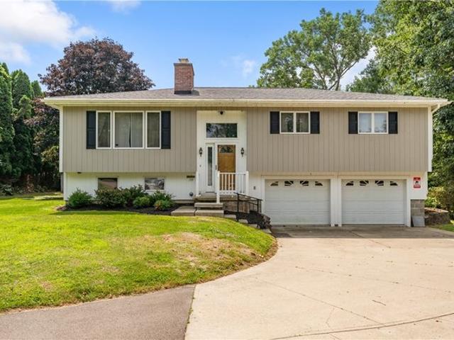 House for sale in Hornell, New York