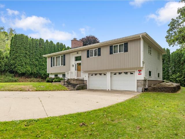 House for sale in Hornell, New York