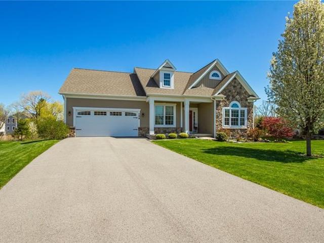 House for sale in Henrietta, New York