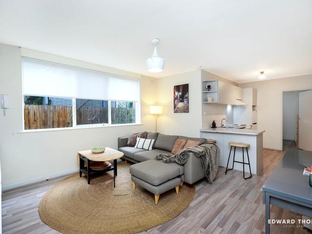 Apartment for rent in Camerons Creek, Victoria