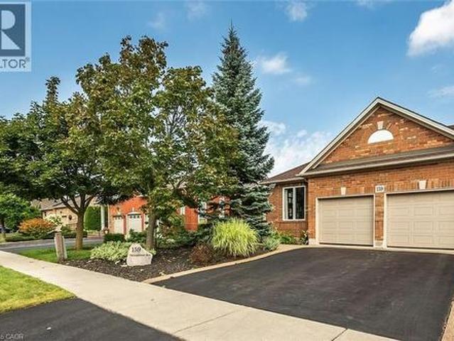 House for sale in Ancaster, Ontario