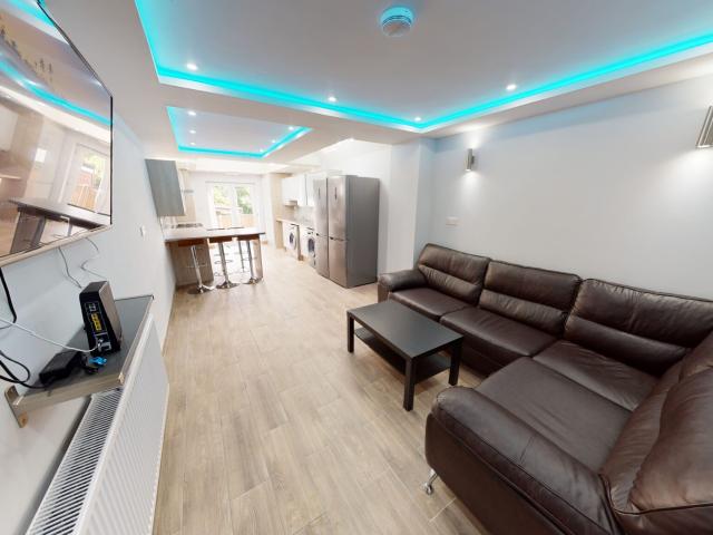 House for rent in Metchley, Birmingham