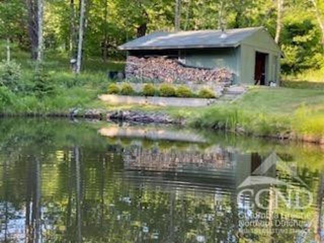 House for sale in Gilboa, New York