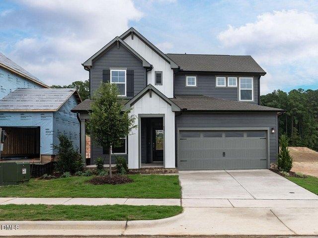 House for sale in Wake, North Carolina