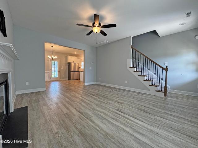 Property for rent in Raeford, North Carolina