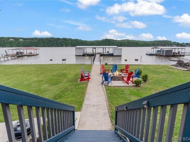 House for sale in Gravois Mills, Missouri