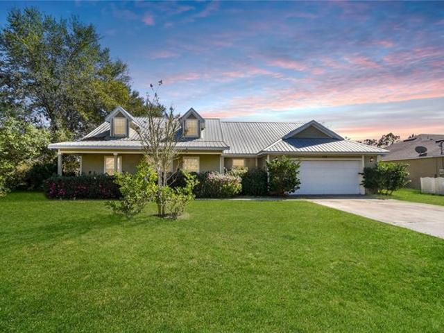House for sale in Palm Coast, Florida
