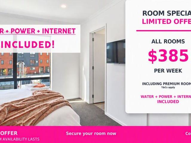 Apartment for rent in Unsworth Heights, Upper Harbour