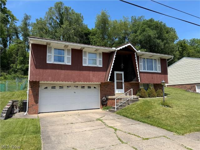 House for sale in Colliers, West Virginia