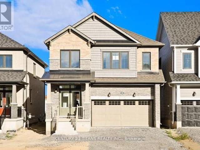 House for sale in Niagara, Ontario