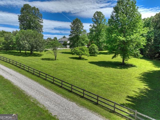 House for sale in Blairsville, Georgia