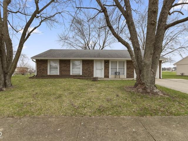 House for sale in Bargersville, Indiana
