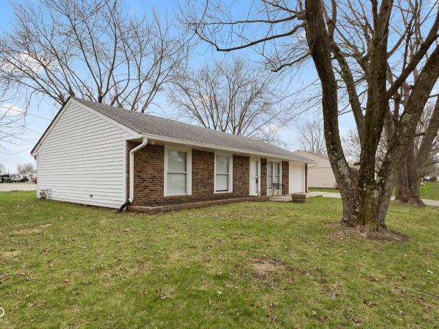 House for sale in Bargersville, Indiana