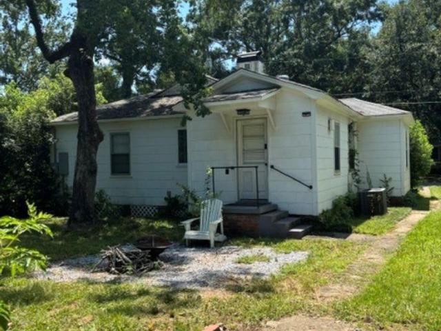 House for sale in Mobile, Alabama