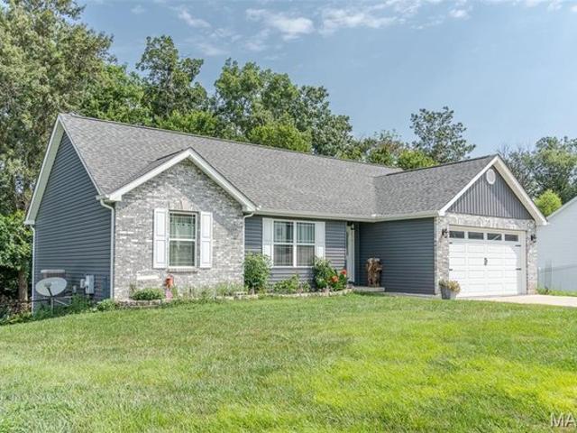 House for sale in Union, Missouri
