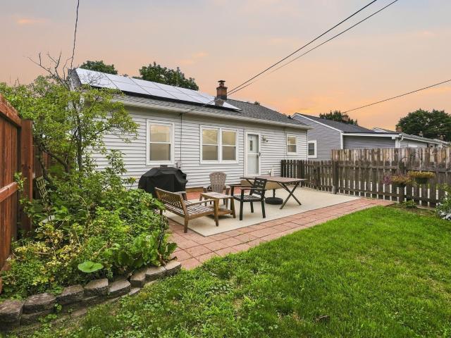 House for sale in Milwaukee, Wisconsin