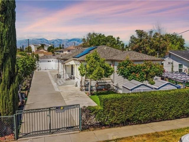House for sale in San Gabriel, California