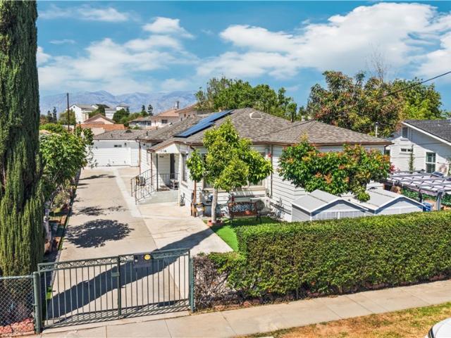 Property for sale in San Gabriel, California