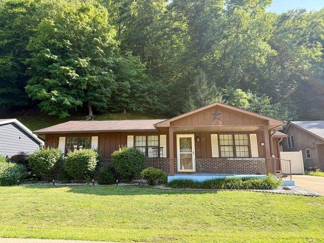 House for sale in Pikeville, Kentucky