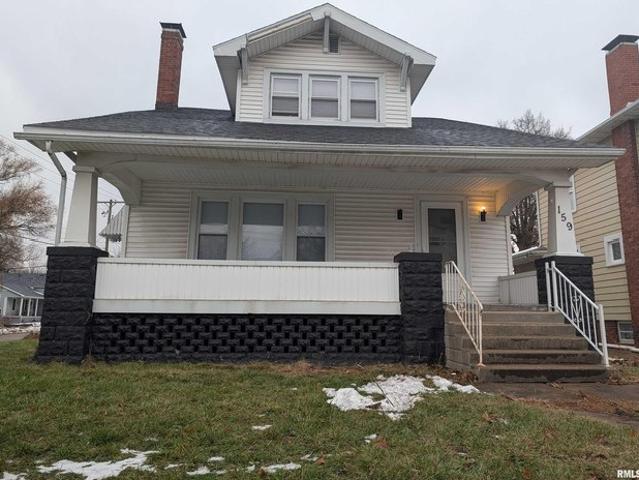 House for sale in Fulton, Illinois