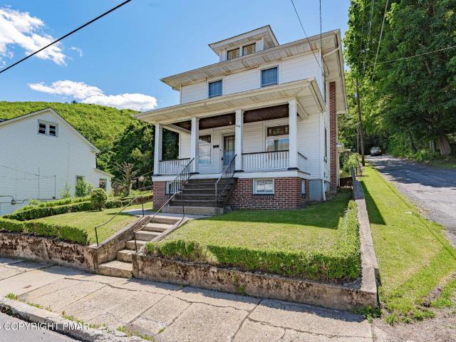 House for sale in Carbon, Pennsylvania