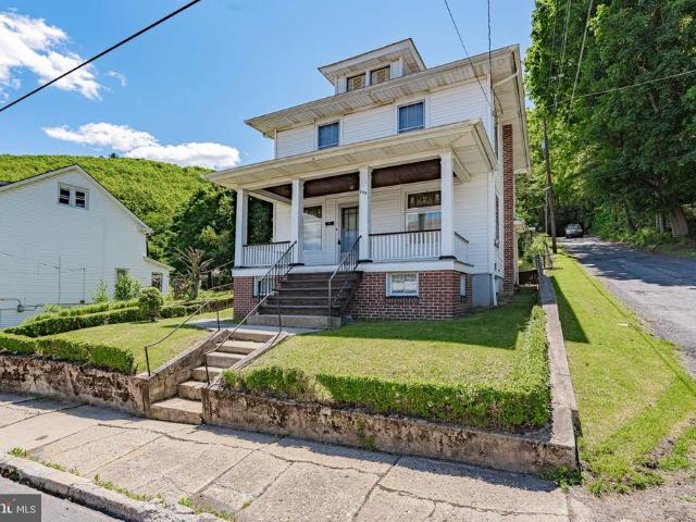 House for sale in Carbon, Pennsylvania
