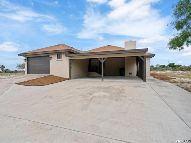 House for sale in Del Rio, Texas