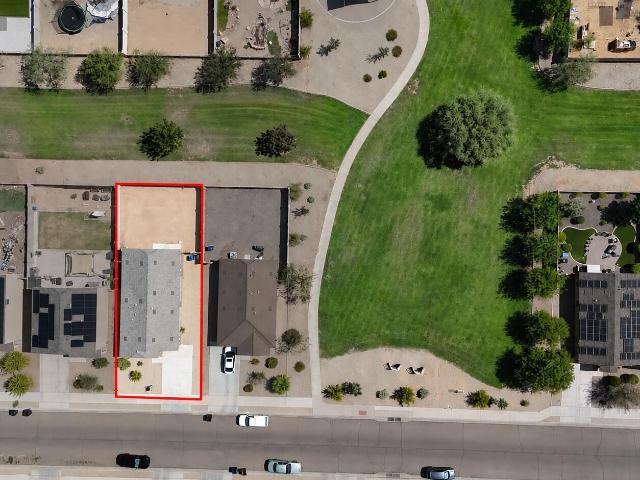 House for sale in Coolidge, Arizona