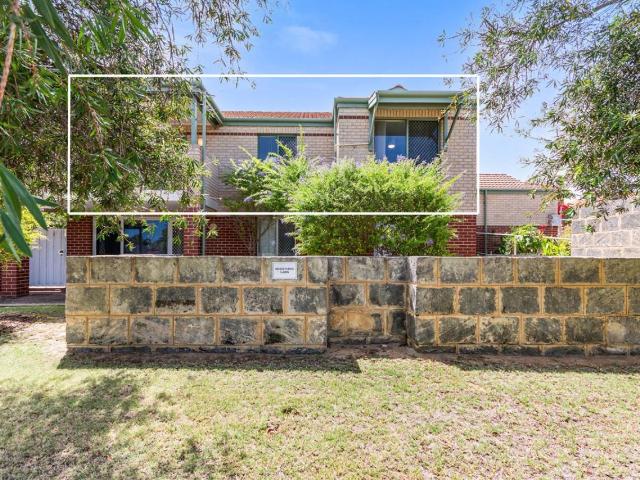 Apartment for sale in Western Australia