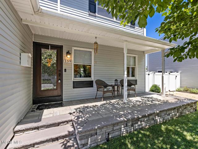 House for sale in Monmouth, New Jersey