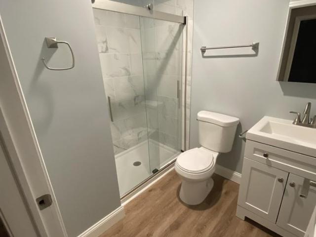 Apartment for rent in Downtown Binghamton, City of Binghamton