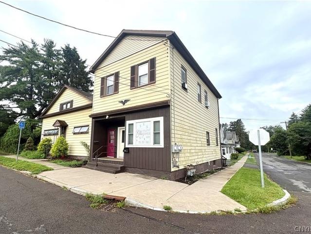 House for sale in Cayuga, New York