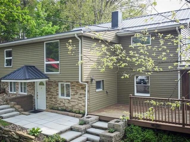 House for sale in Freeport, Pennsylvania