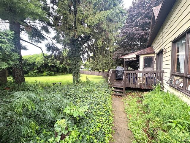Commercial for sale in Cayuga, New York