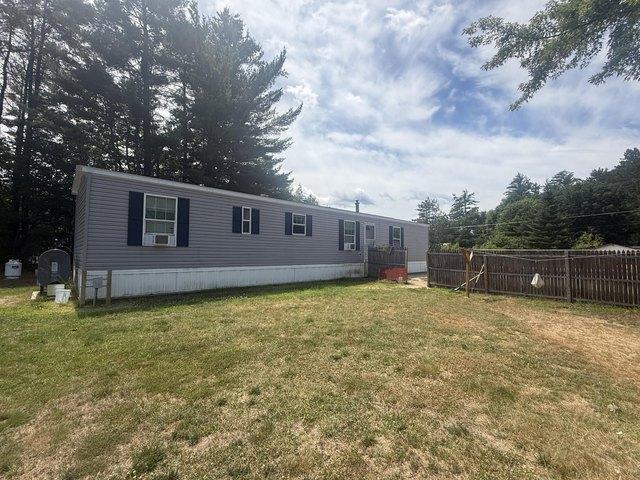 House for sale in Oxford, Maine