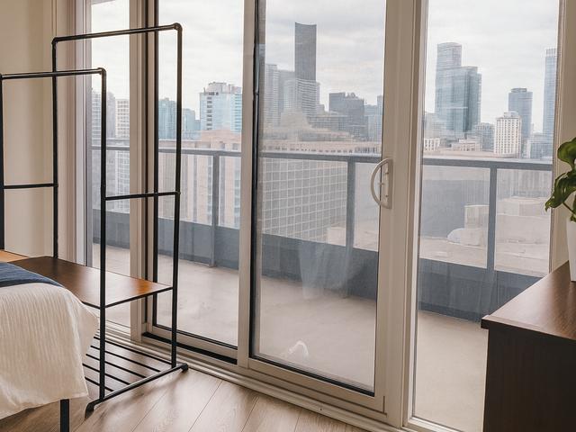 Apartment for rent in Toronto Centre, Toronto