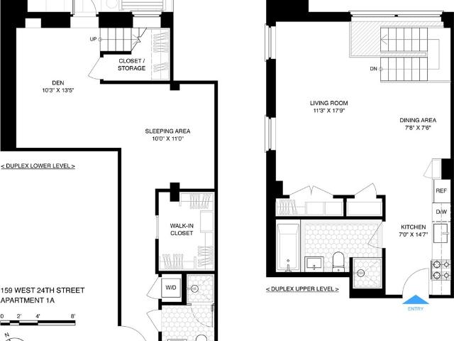 Duplex for sale in Arverne, New York