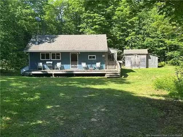 House for sale in Charlotte, New Brunswick