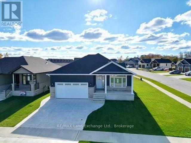 House for sale in Saugeen Shores, Ontario