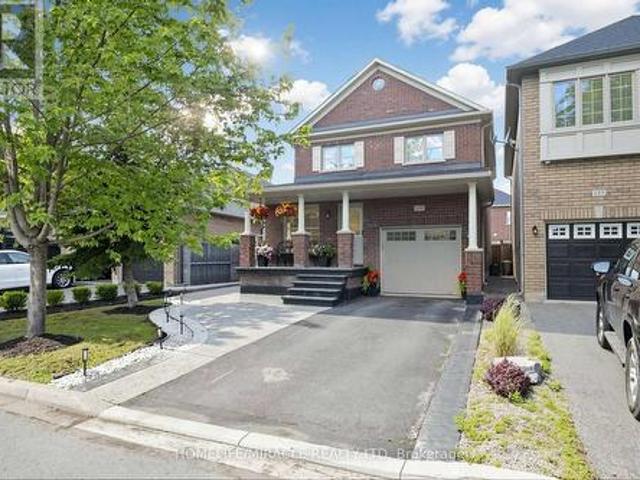 House for sale in Milton, Ontario