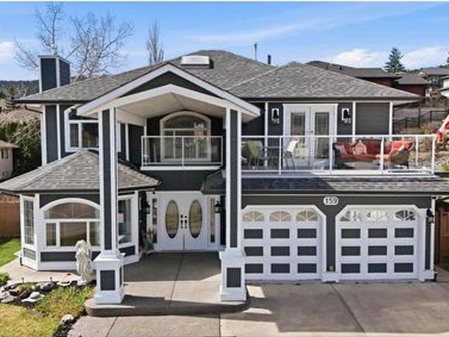 House for sale in Williams Lake, Cariboo Regional District